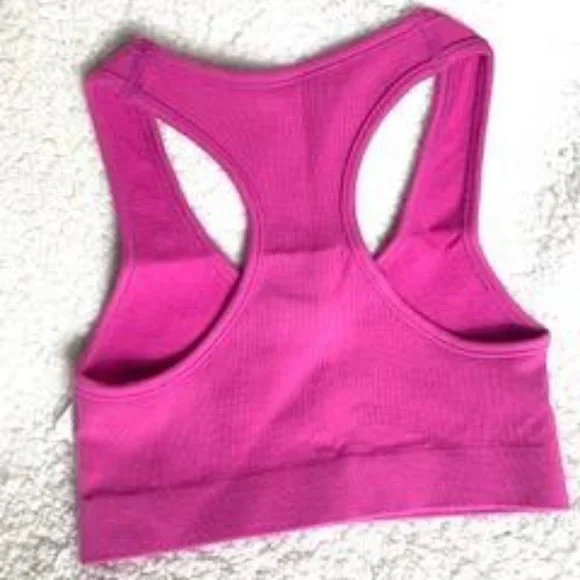 Free People Rich Soul Ribbed Bra - Picture 6 of 8